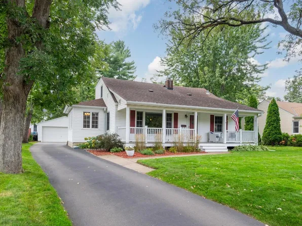 6816 Logan Ave S, Richfield, MN 55423