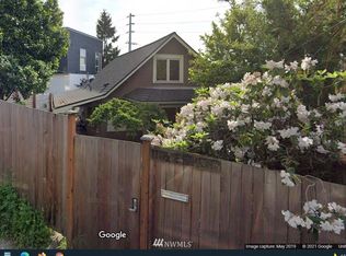 111 1/2 E Hamlin St, Seattle, WA 98102