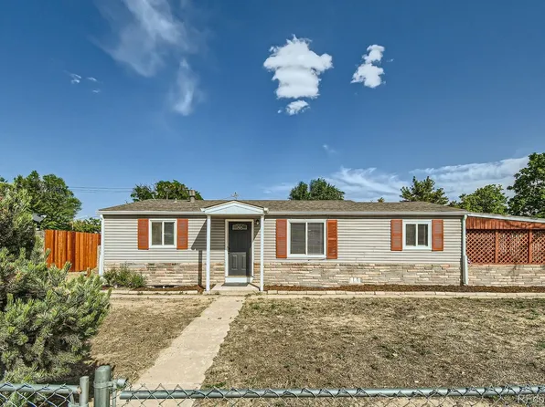 7510 Niagara Street, Commerce City, CO 80022