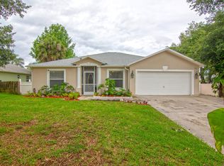 675 Vocelle Ave, Sebastian, FL 32958