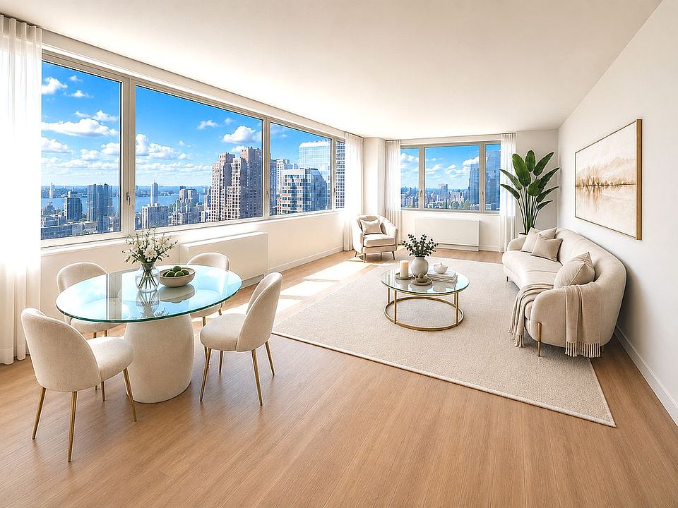 1st image of 322 W 57th St APT 51D