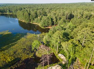 39 Edisto Lake Rd, Wagener, SC 29164