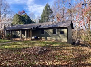 466 Hefner St, Ellijay, GA 30540