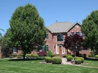23 Davenport Way, Hillsborough, NJ 08844