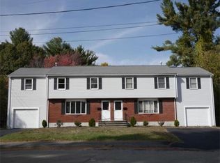 21 Drinkwater Ave, Randolph, MA 02368