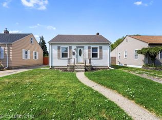 14987 University St, Allen Park, MI 48101
