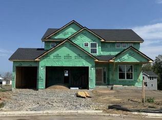 737 Jandel Cv NE, Hanover, MN 55341