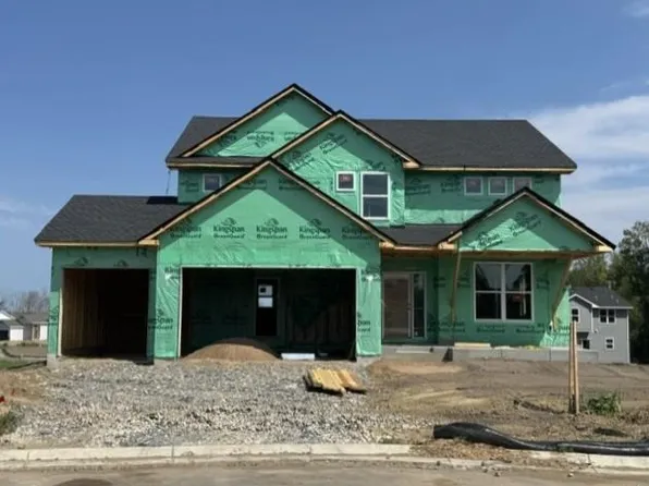 737 Jandel Cv NE, Hanover, MN 55341