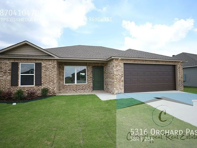 5316 Orchard Pass — Photo 1