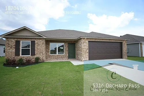 5316 Orchard Pass Photo 1