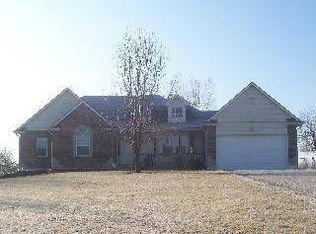 34509 E 211th St, Pleasant Hill, MO 64080