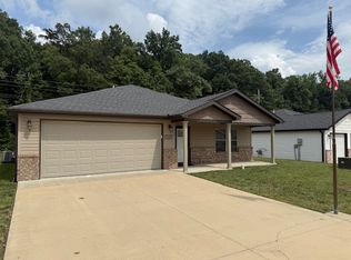 5240 Juden Brook Way, Jackson, MO 63755