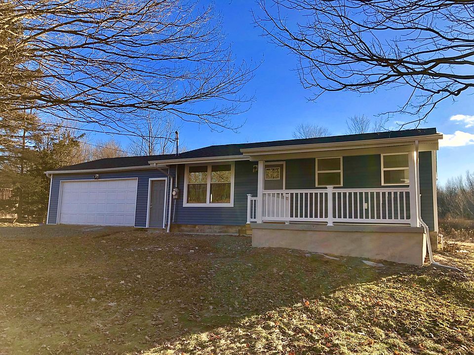 22 Bay Dr, Covington Township, PA 18444 Zillow