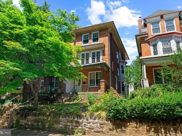 449 W Hansberry St, Philadelphia, PA 19144