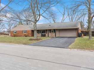 124 Virginia Ave, Washington Township, OH 45458