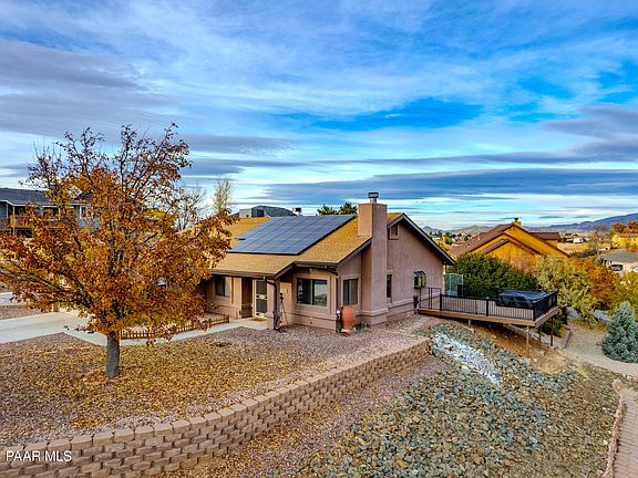 2nd image of 4240 N Tonopah Dr
