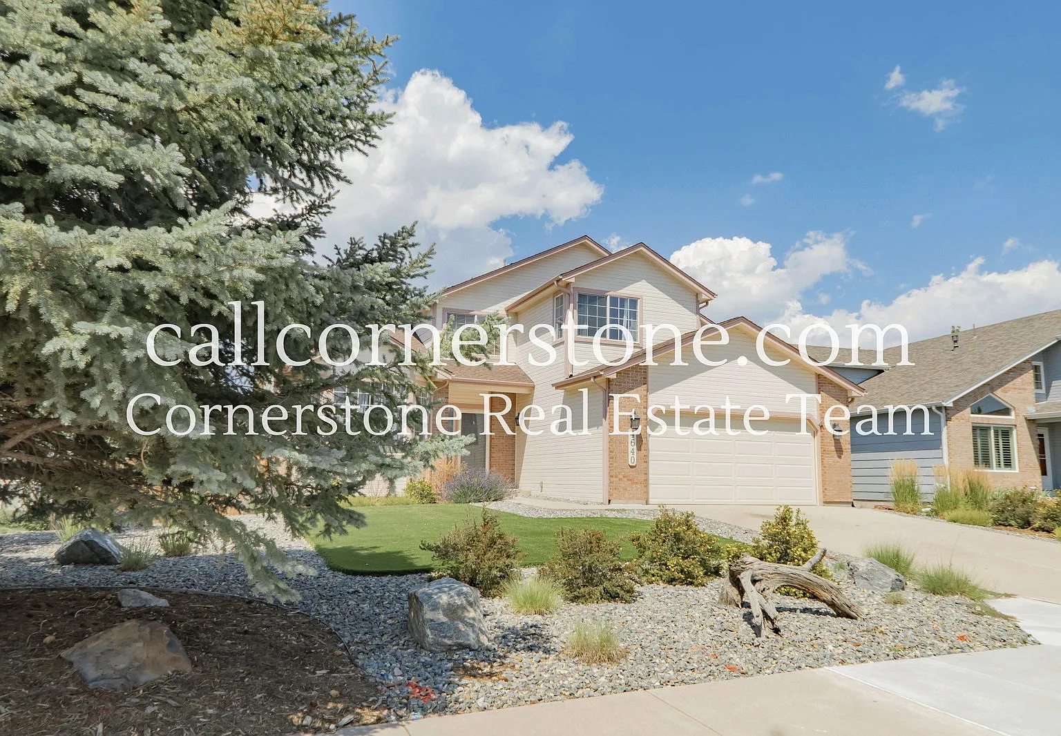 4 bed, 3.5 bath, 3603 sqft, $3,322 — Photo 1