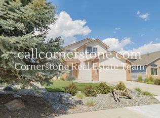 4640 Kashmire Dr, Colorado Springs, CO 80920