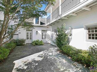 8154 Willow Grove Blvd, Baton Rouge, LA 70810