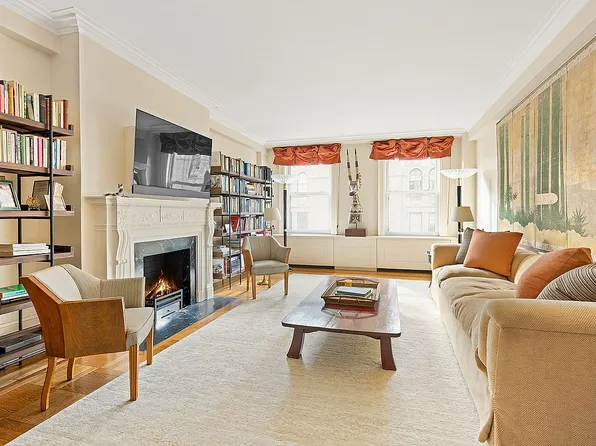 29 E 64th St #10C, New York, NY 10065