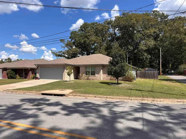310 S Shady Ln, Benton, AR 72015