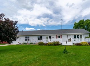 N9717 County Road H, Cambria, WI 53923