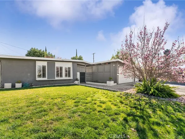 7650 Yarmouth Ave, Reseda, CA 91335