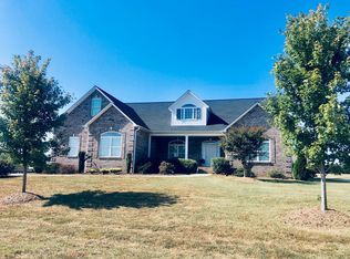 2981 Mehling Dr, Lincolnton, NC 28092