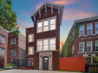 7305 S Yates Blvd, Chicago, IL 60649