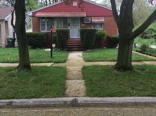 16318 Honore Ave, Markham, IL 60428