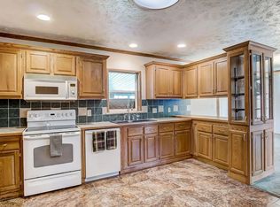 15371 Turney Caldwell Rd, Circleville, OH 43113