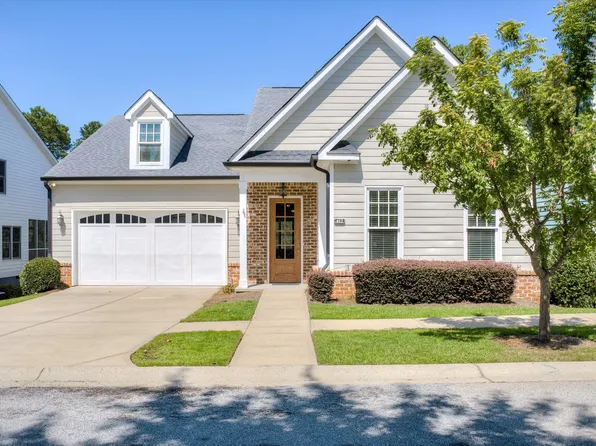 412 Northridge Cir, Evans, GA 30809