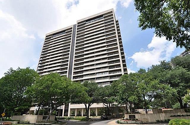 1st image of 3831 Turtle Creek Blvd APT 4C