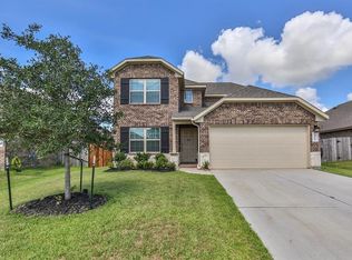 4511 Terrazza Verde Dr, Katy, TX 77493