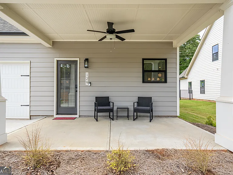 129 Old Alabama Rd — Photo 33