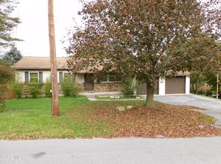 420 N 13th St, Altoona, PA 16601