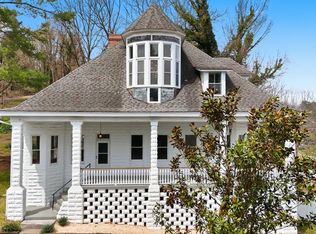 243 Mason Pl, Abingdon, VA 24210