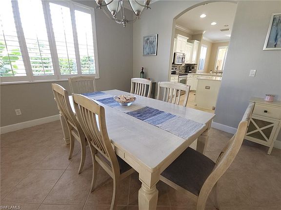 4th image of 13807 Farnese DR