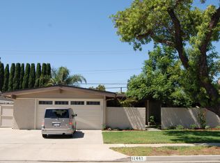 17441 Palm St, Fountain Valley, CA 92708