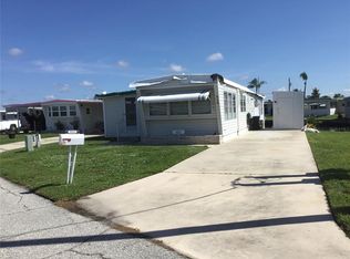 525 Clarion Pl, North Port, FL 34287