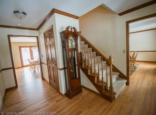 17890 Drury Ln, Granger, IN