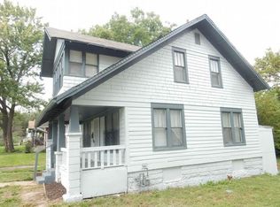 2534 E 68th Ter, Kansas City, MO 64132