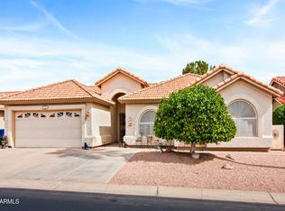 6189 S Championship Dr, Chandler, AZ 85249