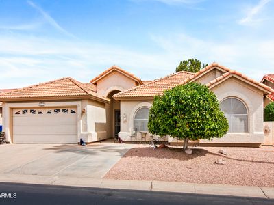 6189 S Championship Dr, Chandler, AZ, 85249