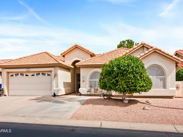 6189 S CHAMPIONSHIP Drive, Chandler, AZ 85249