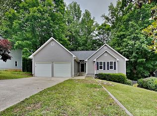 3661 Winding Trail Dr, Douglasville, GA
