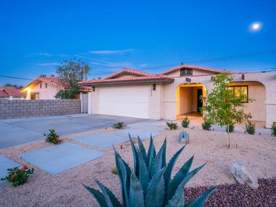 52030 Avenida Martinez, La Quinta, CA, 92253