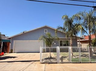 545 E Valley St, Coalinga, CA 93210