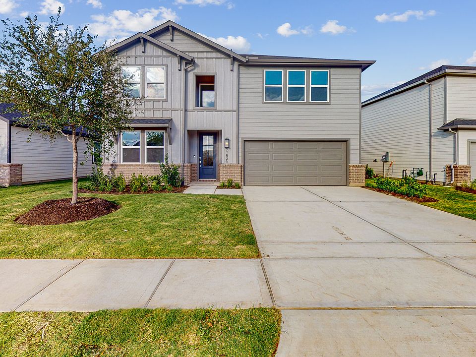 1st image of 21826 Redwood Bluff Trl