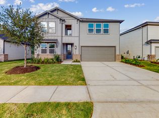 21826 Redwood Bluff Trl, Cypress, TX 77433